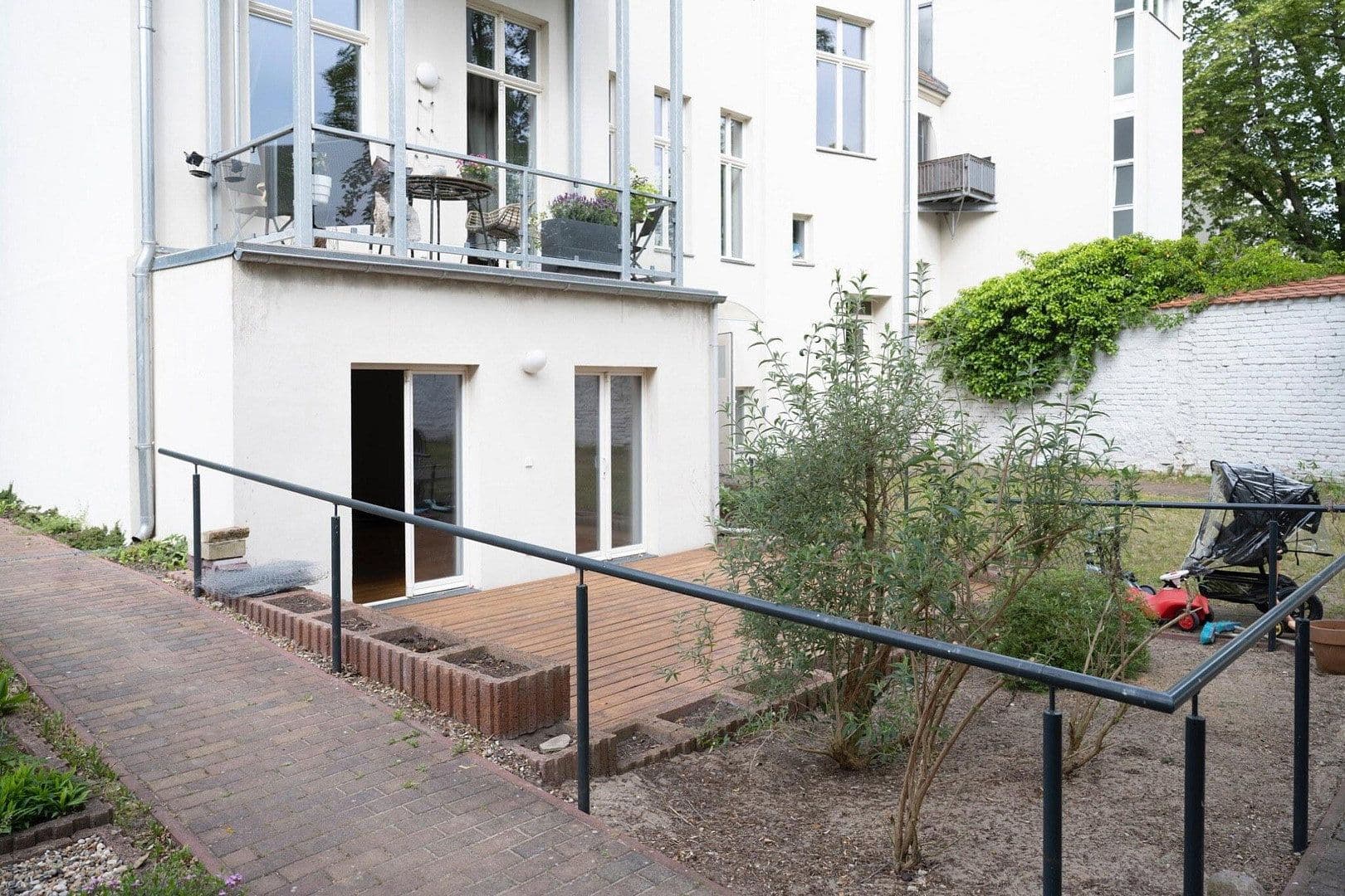 Prodej bytu 2+kk 95 m², Am Zernsee 9, Werder (Havel), Braniborsko Prodej bytu 2+kk 95 m², Am Zernsee 9, Werder (Havel), Braniborsko