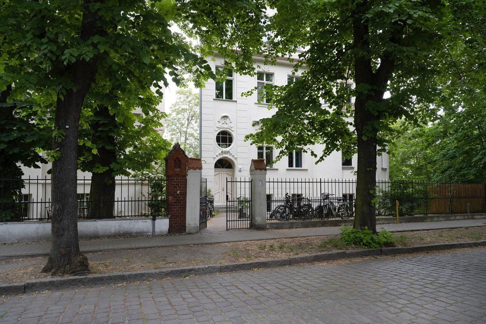 Prodej bytu 2+kk 95 m², Am Zernsee 9, Werder (Havel), Braniborsko Prodej bytu 2+kk 95 m², Am Zernsee 9, Werder (Havel), Braniborsko