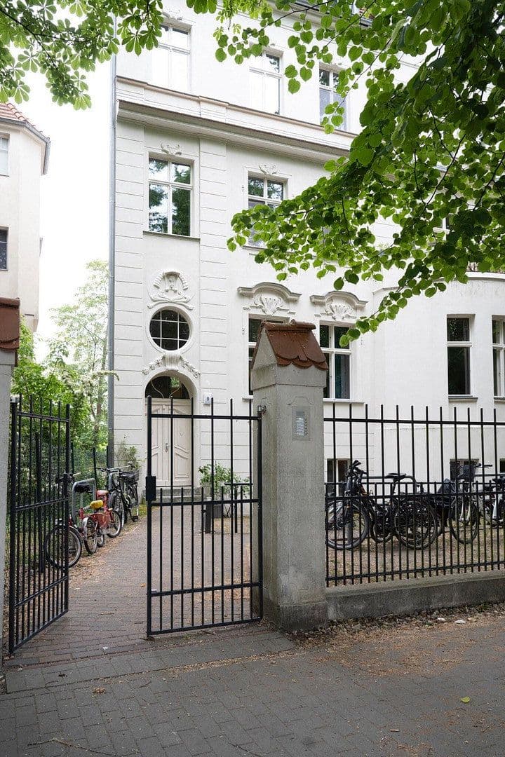 Prodej bytu 2+kk 95 m², Am Zernsee 9, Werder (Havel), Braniborsko Prodej bytu 2+kk 95 m², Am Zernsee 9, Werder (Havel), Braniborsko