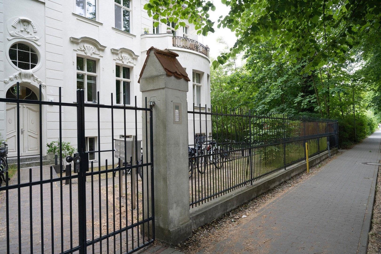 Prodej bytu 2+kk 95 m², Am Zernsee 9, Werder (Havel), Braniborsko Prodej bytu 2+kk 95 m², Am Zernsee 9, Werder (Havel), Braniborsko