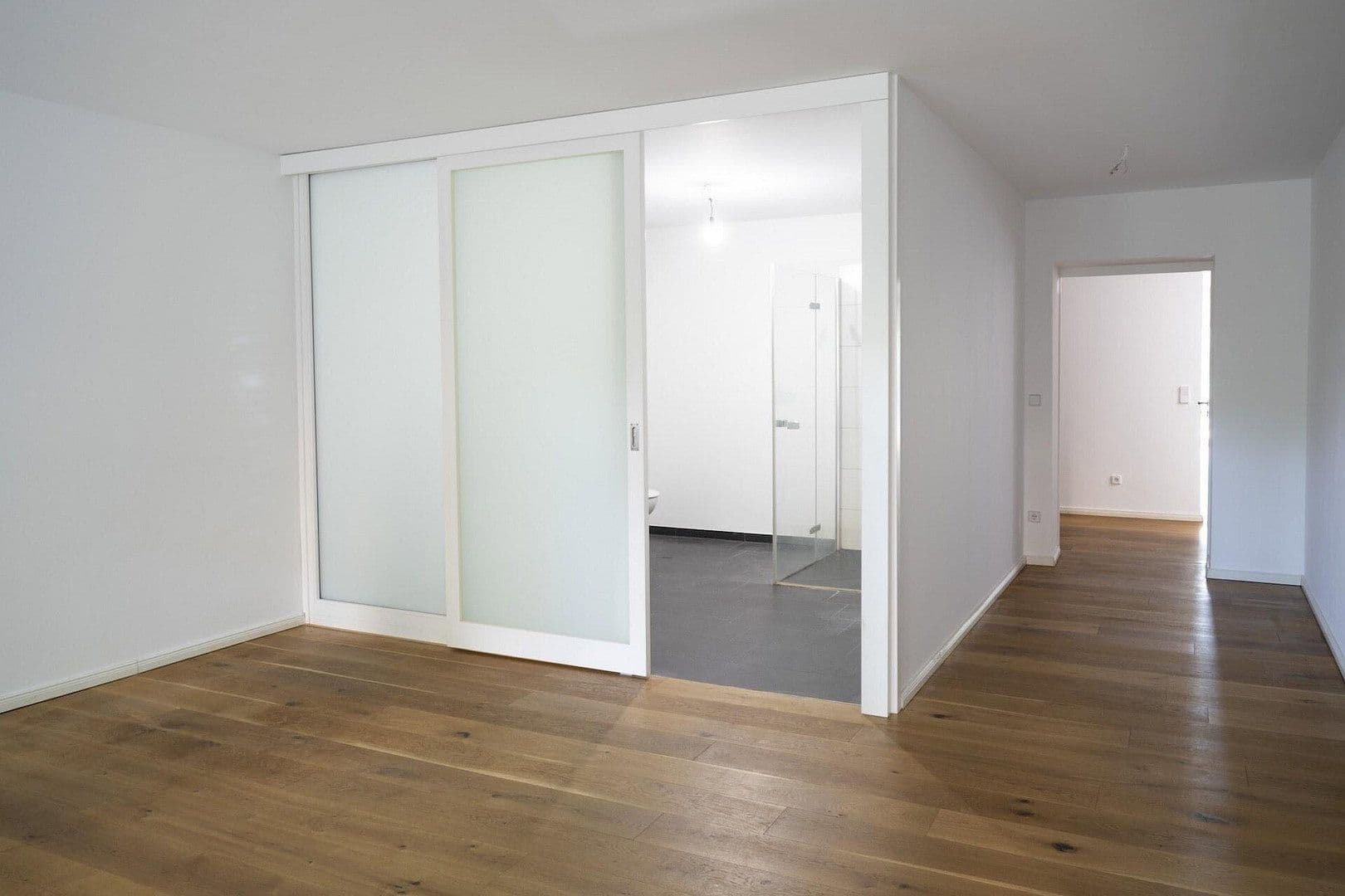 Prodej bytu 2+kk 95 m², Am Zernsee 9, Werder (Havel), Braniborsko Prodej bytu 2+kk 95 m², Am Zernsee 9, Werder (Havel), Braniborsko