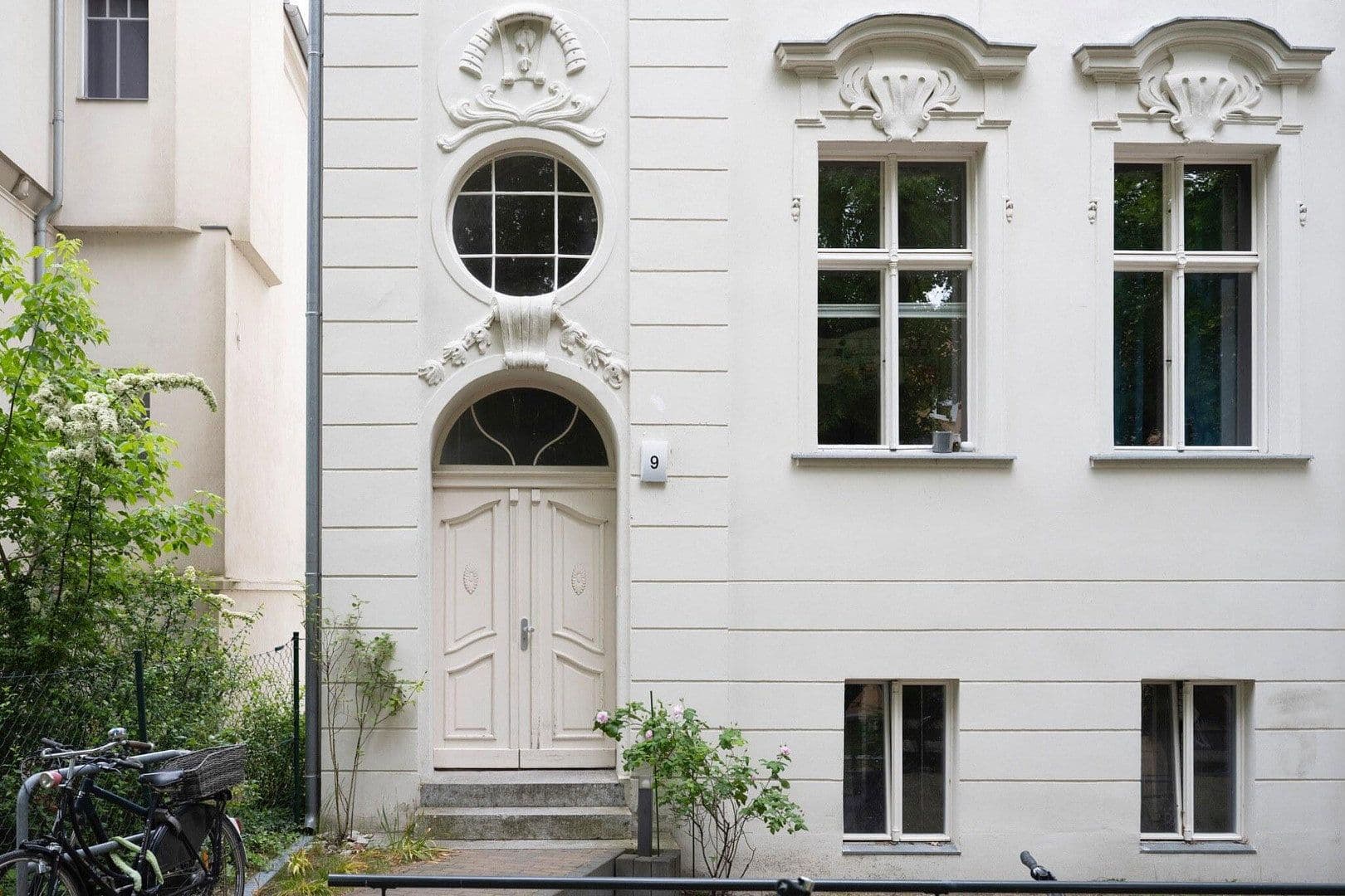 Prodej bytu 2+kk 95 m², Am Zernsee 9, Werder (Havel), Braniborsko Prodej bytu 2+kk 95 m², Am Zernsee 9, Werder (Havel), Braniborsko