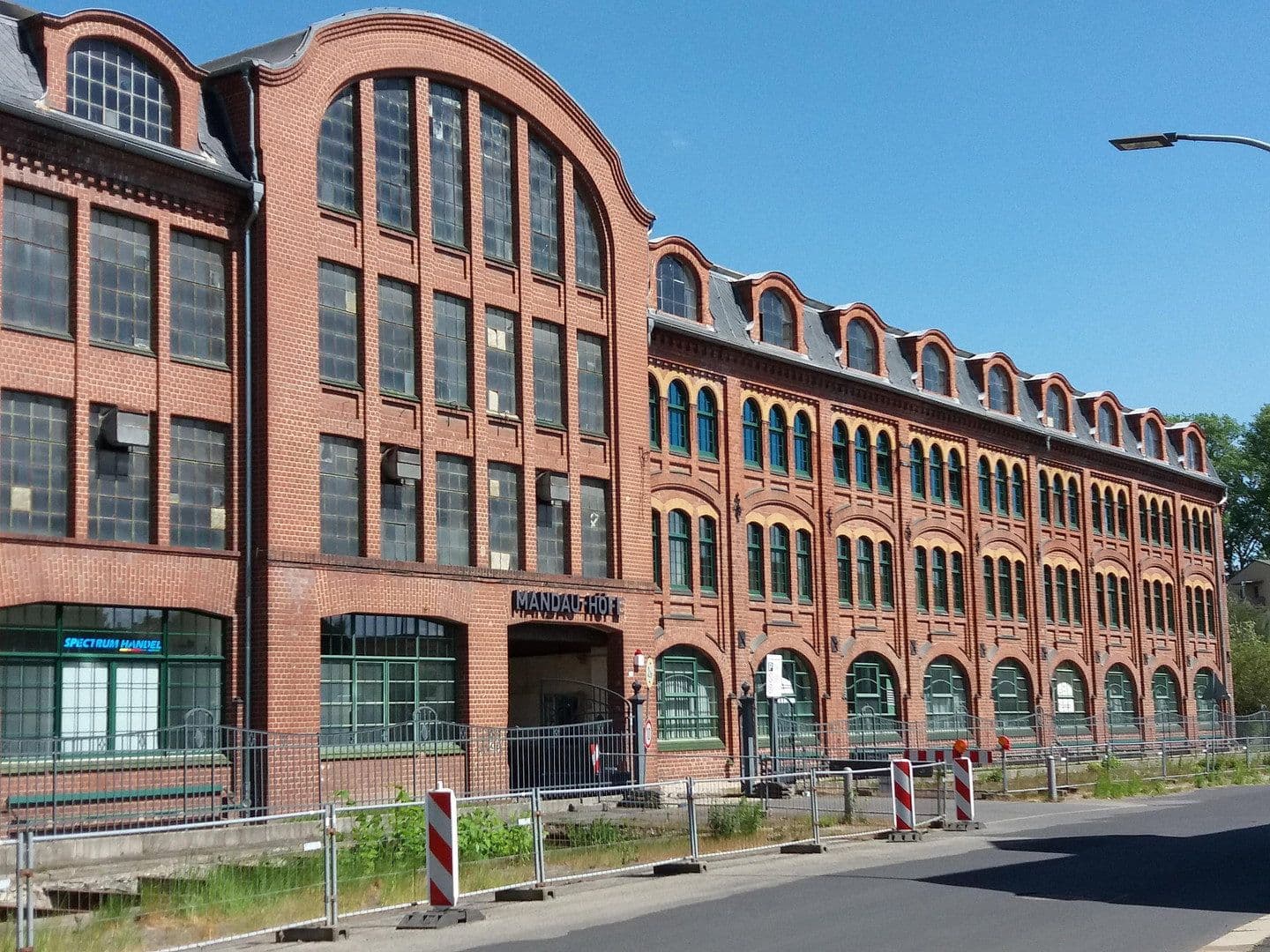 Pronájem kanceláře 57 m², Äußere Oybiner Straße 16, Žitava, Sasko Pronájem kanceláře 57 m², Äußere Oybiner Straße 16, Žitava, Sasko