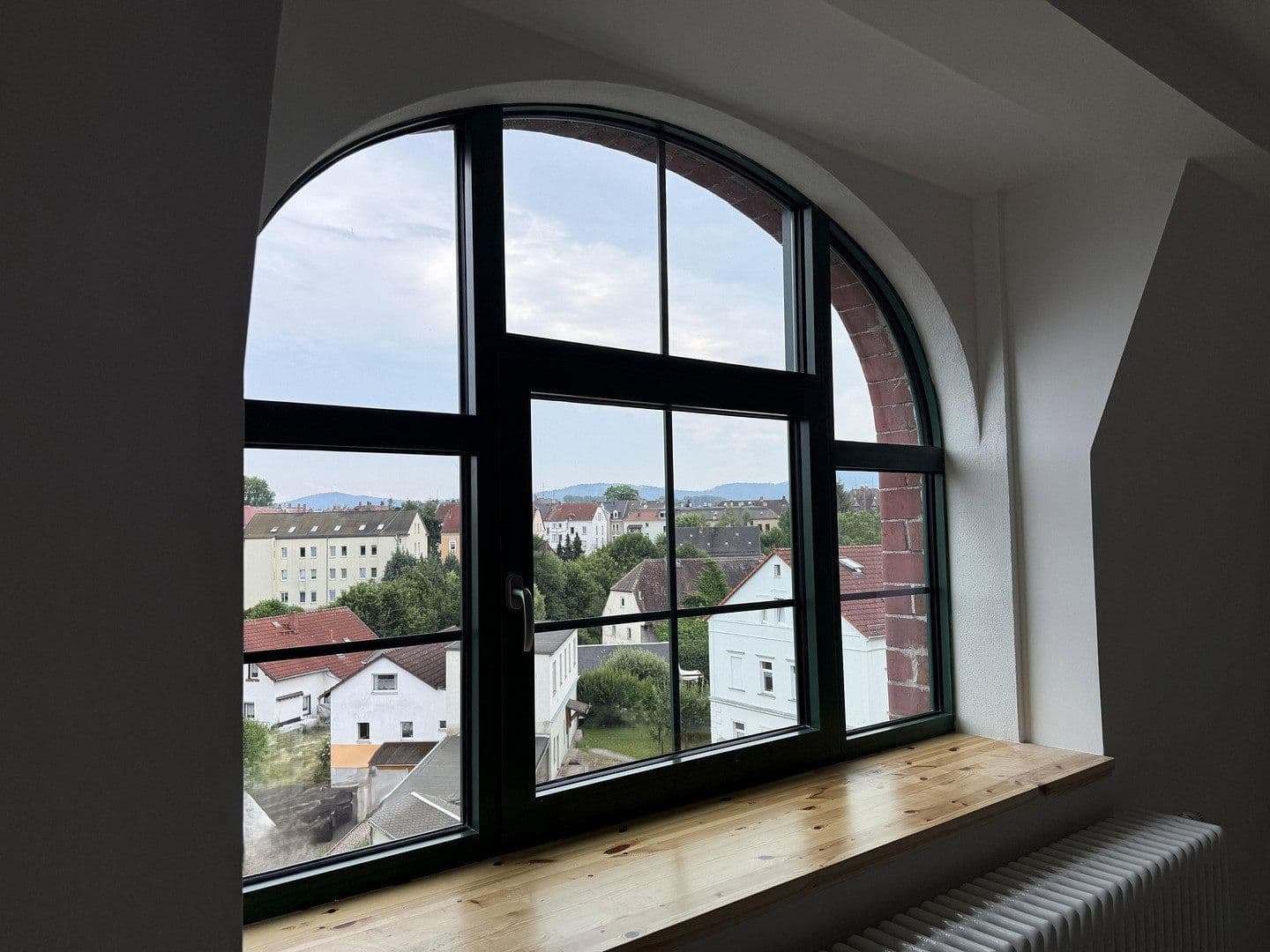 Pronájem kanceláře 57 m², Äußere Oybiner Straße 16, Žitava, Sasko Pronájem kanceláře 57 m², Äußere Oybiner Straße 16, Žitava, Sasko