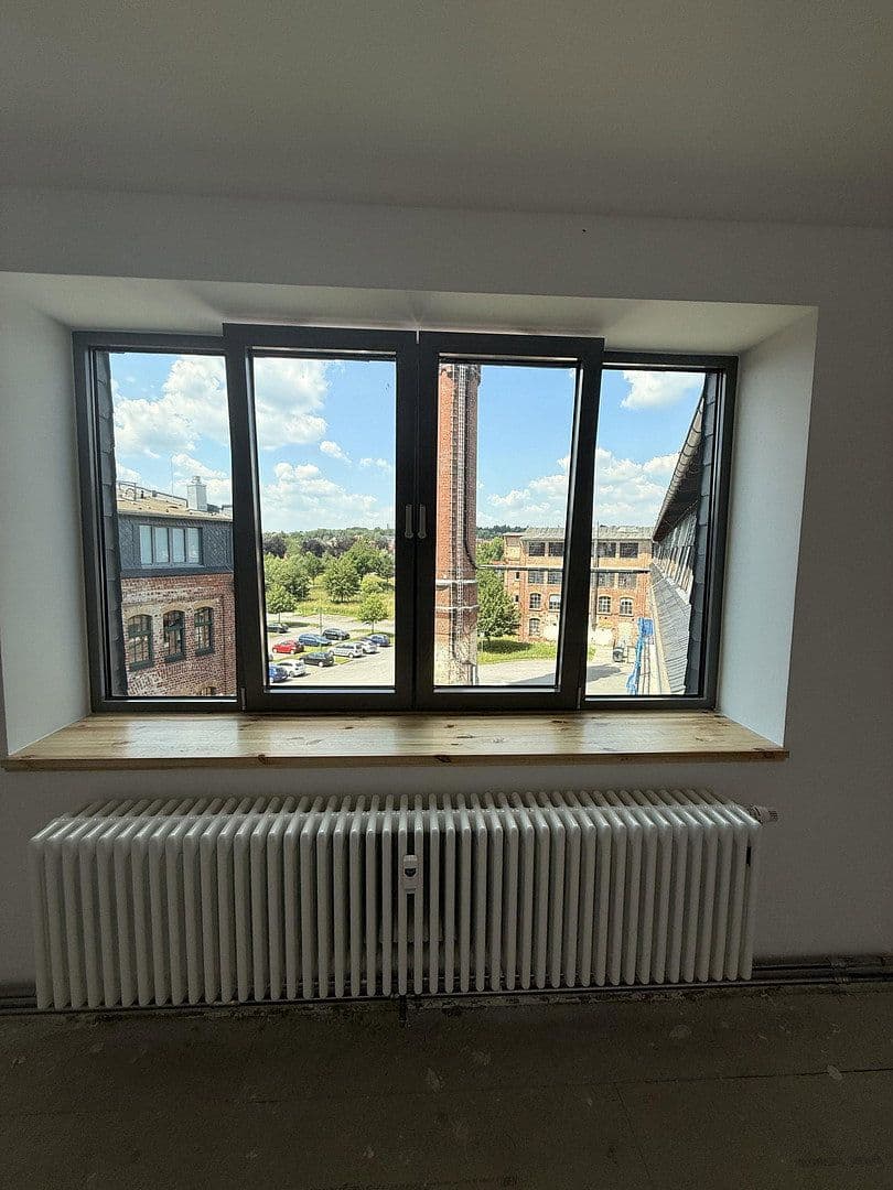 Pronájem kanceláře 57 m², Äußere Oybiner Straße 16, Žitava, Sasko Pronájem kanceláře 57 m², Äußere Oybiner Straße 16, Žitava, Sasko