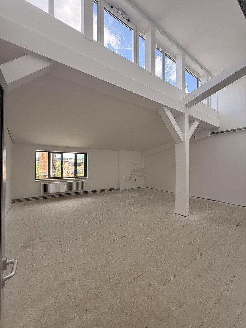 Pronájem kanceláře 57 m², Äußere Oybiner Straße 16, Žitava, Sasko Pronájem kanceláře 57 m², Äußere Oybiner Straße 16, Žitava, Sasko