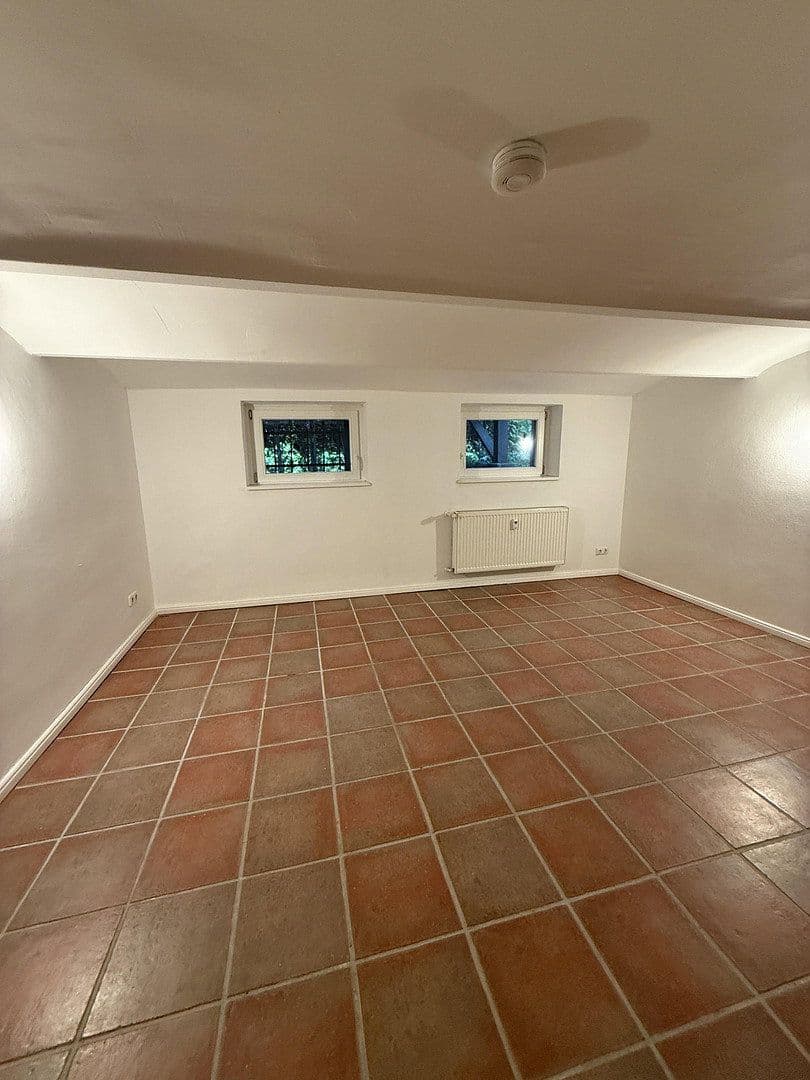 Pronájem kanceláře 130 m², Bernauer Chaussee 48, Wandlitz, Braniborsko Pronájem kanceláře 130 m², Bernauer Chaussee 48, Wandlitz, Braniborsko