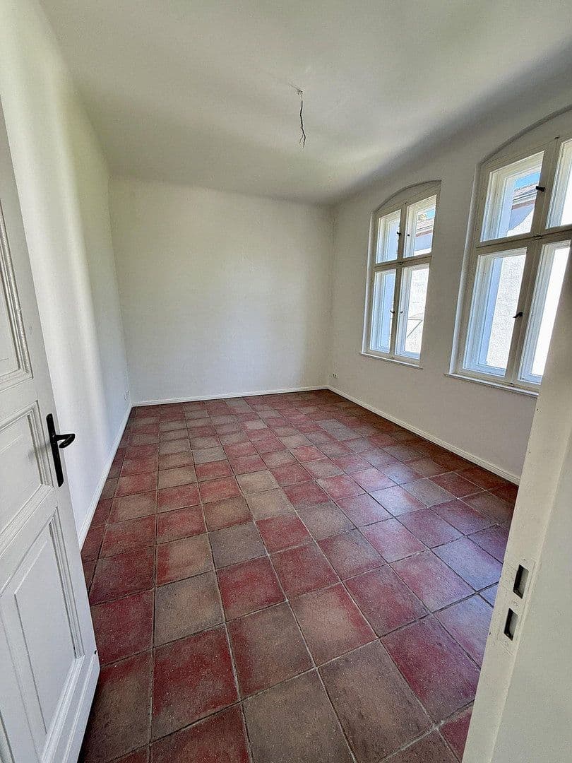Pronájem kanceláře 130 m², Bernauer Chaussee 48, Wandlitz, Braniborsko Pronájem kanceláře 130 m², Bernauer Chaussee 48, Wandlitz, Braniborsko
