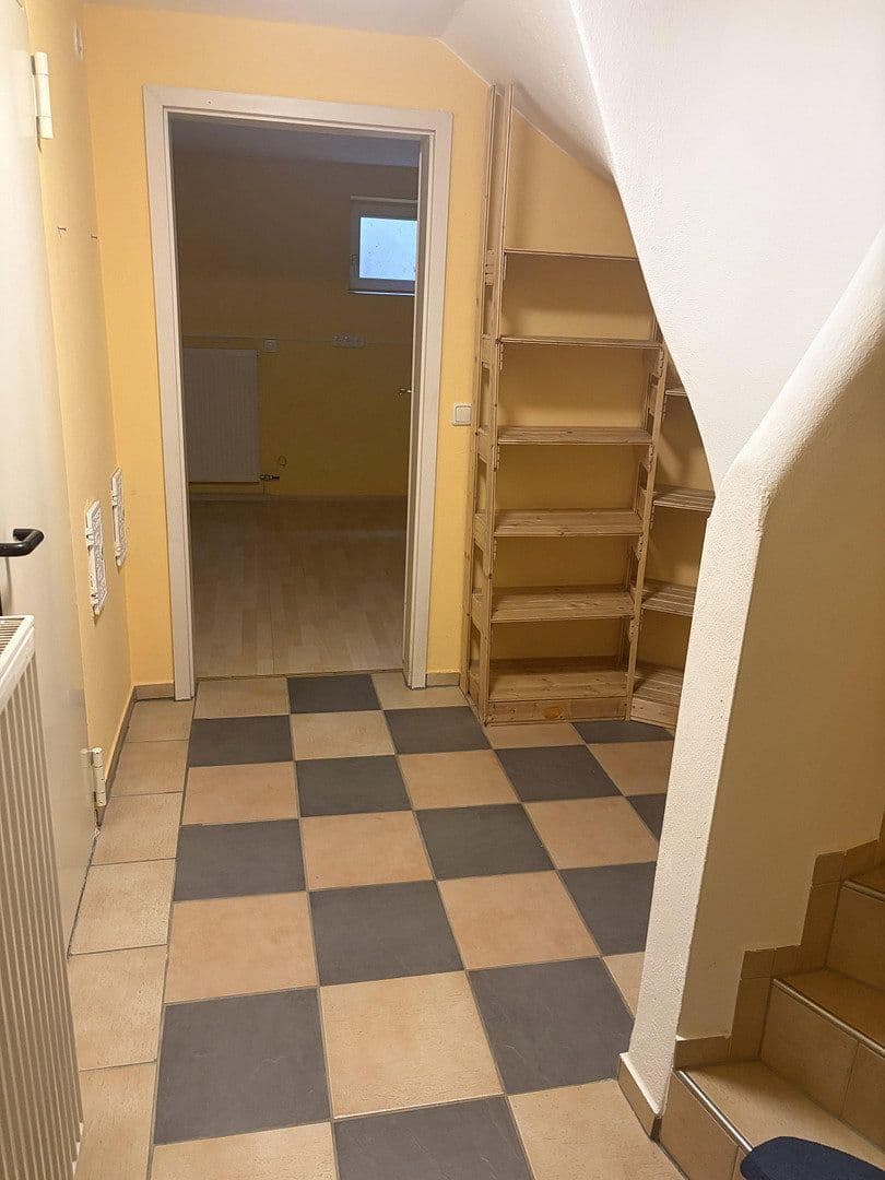 Prodej domu 109 m², pozemek 203 m², Am Schmidfeld 18a, Salzweg, Bavorsko Prodej domu 109 m², pozemek 203 m², Am Schmidfeld 18a, Salzweg, Bavorsko