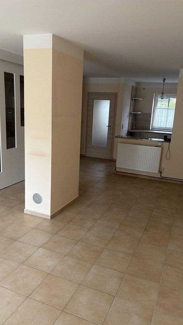 Prodej domu 109 m², pozemek 203 m², Am Schmidfeld 18a, Salzweg, Bavorsko Prodej domu 109 m², pozemek 203 m², Am Schmidfeld 18a, Salzweg, Bavorsko