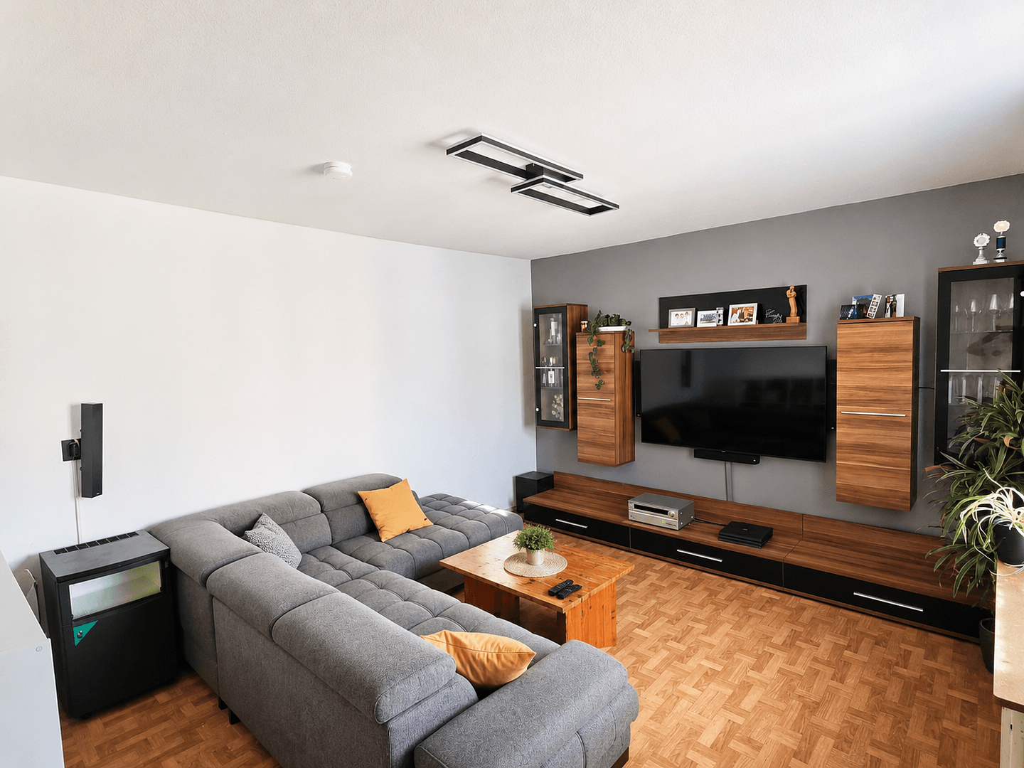 Pronájem bytu 4+1 75 m², Kaufhausgasse 4, Bingen am Rhein, Porýní-Falc Pronájem bytu 4+1 75 m², Kaufhausgasse 4, Bingen am Rhein, Porýní-Falc