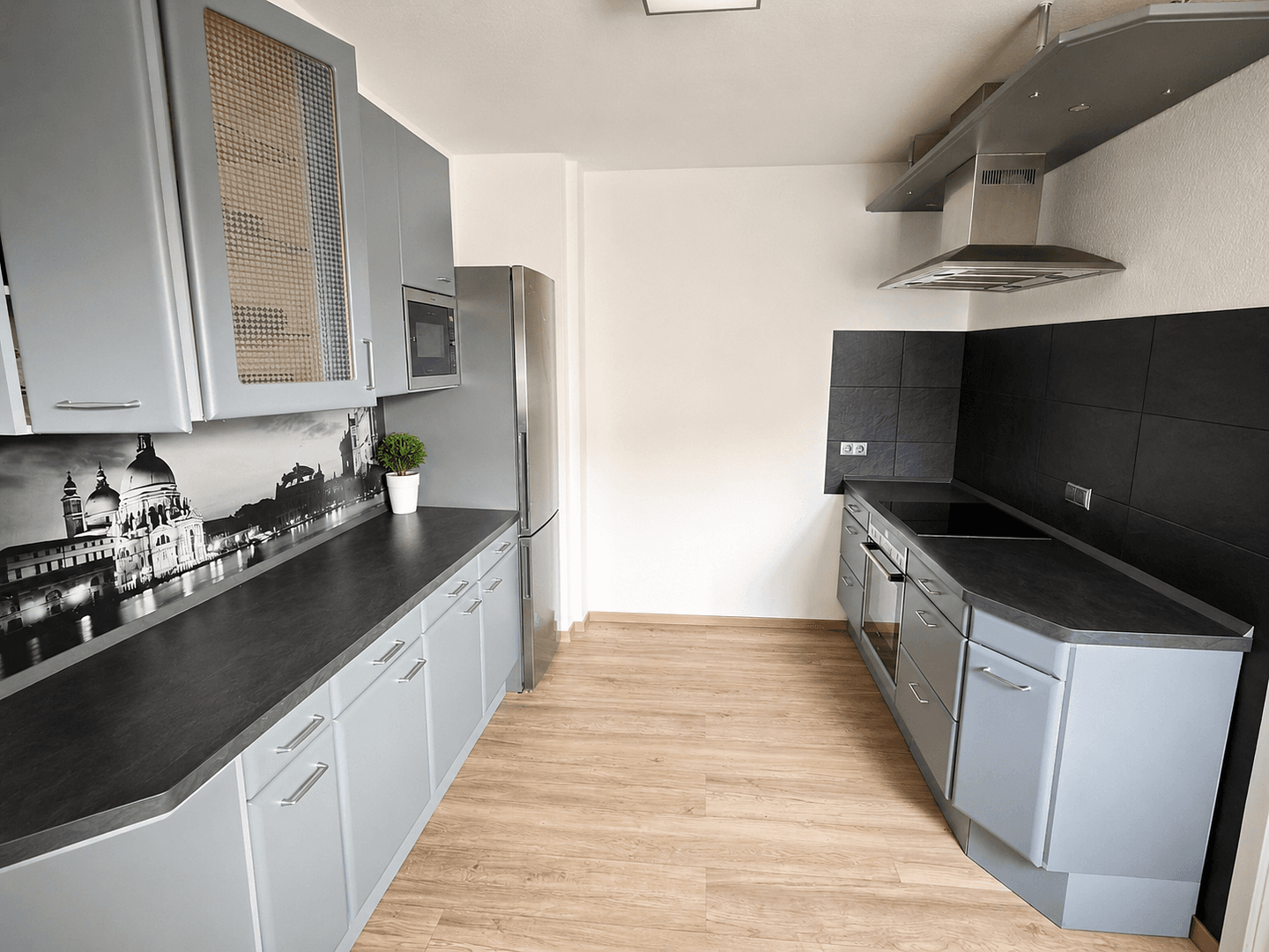 Pronájem bytu 4+1 75 m², Kaufhausgasse 4, Bingen am Rhein, Porýní-Falc Pronájem bytu 4+1 75 m², Kaufhausgasse 4, Bingen am Rhein, Porýní-Falc