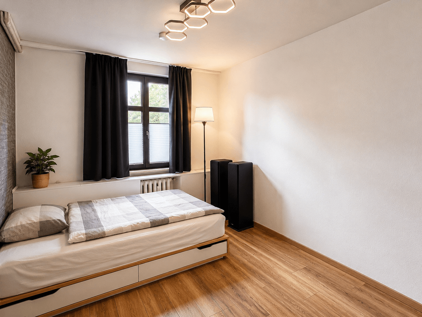 Pronájem bytu 4+1 75 m², Kaufhausgasse 4, Bingen am Rhein, Porýní-Falc Pronájem bytu 4+1 75 m², Kaufhausgasse 4, Bingen am Rhein, Porýní-Falc