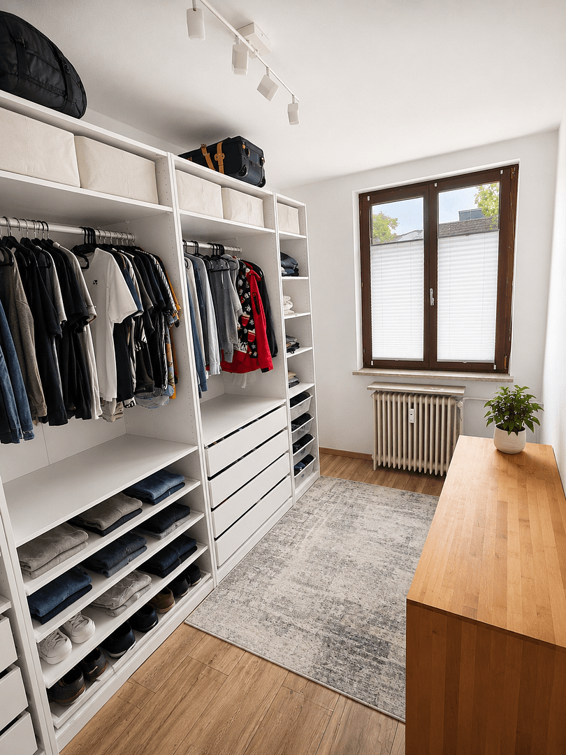 Pronájem bytu 4+1 75 m², Kaufhausgasse 4, Bingen am Rhein, Porýní-Falc Pronájem bytu 4+1 75 m², Kaufhausgasse 4, Bingen am Rhein, Porýní-Falc
