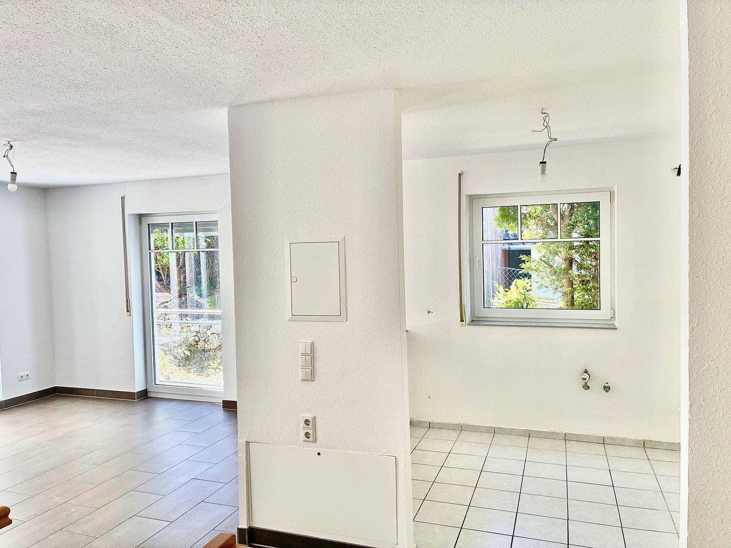 Pronájem bytu 3+1 98 m², Neu-Anspach, Hessen Pronájem bytu 3+1 98 m², Neu-Anspach, Hessen