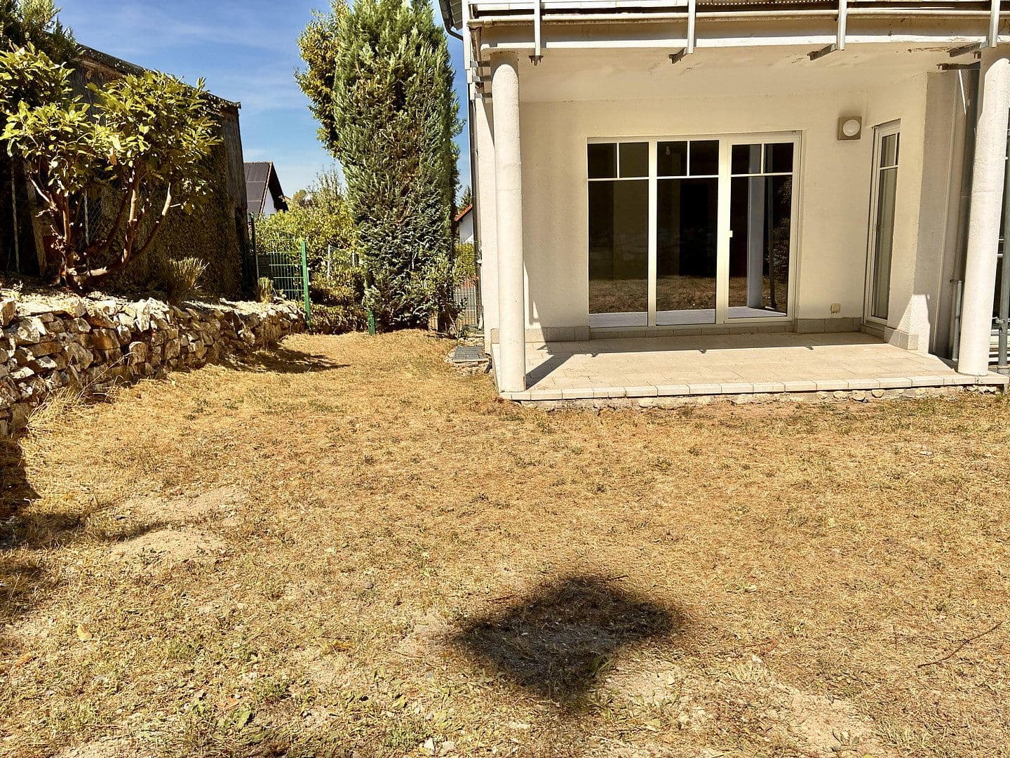 Pronájem bytu 3+1 98 m², Neu-Anspach, Hessen Pronájem bytu 3+1 98 m², Neu-Anspach, Hessen