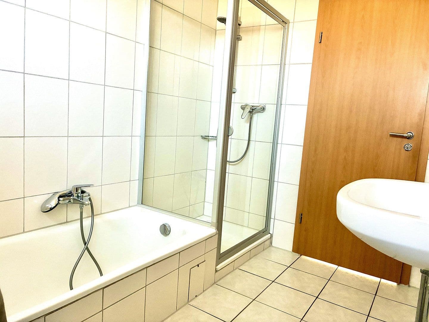 Pronájem bytu 3+1 98 m², Neu-Anspach, Hessen Pronájem bytu 3+1 98 m², Neu-Anspach, Hessen