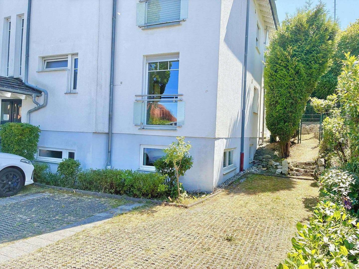 Pronájem bytu 3+1 98 m², Neu-Anspach, Hessen Pronájem bytu 3+1 98 m², Neu-Anspach, Hessen