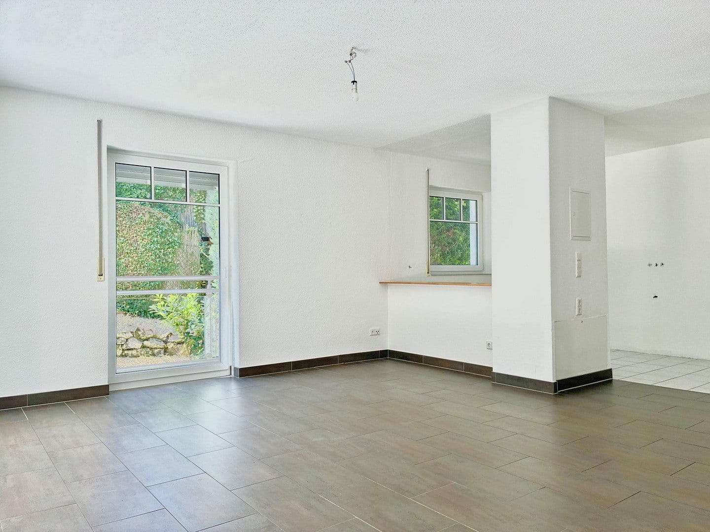 Pronájem bytu 3+1 98 m², Neu-Anspach, Hessen Pronájem bytu 3+1 98 m², Neu-Anspach, Hessen