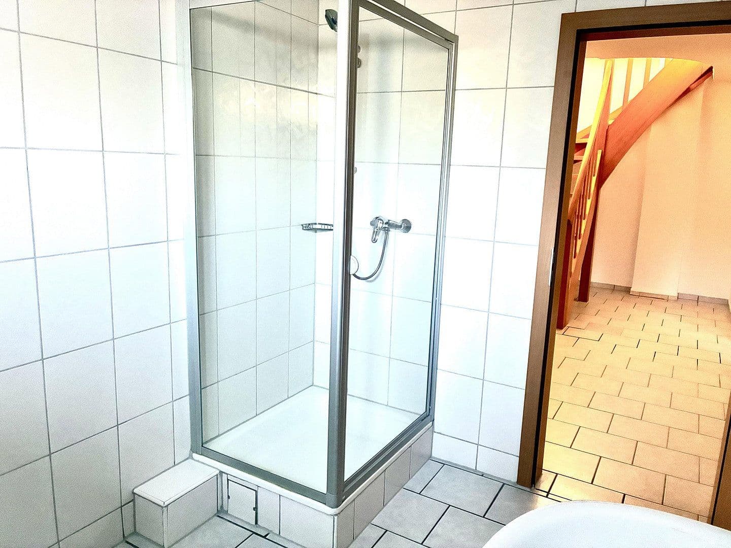 Pronájem bytu 3+1 98 m², Neu-Anspach, Hessen Pronájem bytu 3+1 98 m², Neu-Anspach, Hessen