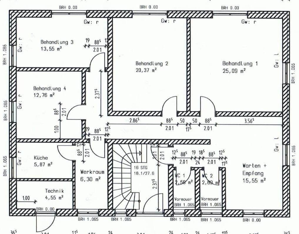 Prodej domu 265 m², pozemek 1.029 m², Osterhofen, Bavorsko Prodej domu 265 m², pozemek 1.029 m², Osterhofen, Bavorsko