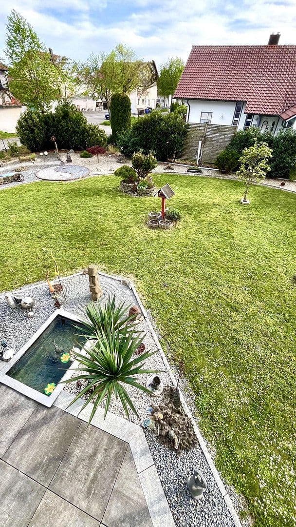 Prodej domu 265 m², pozemek 1.029 m², Osterhofen, Bavorsko Prodej domu 265 m², pozemek 1.029 m², Osterhofen, Bavorsko