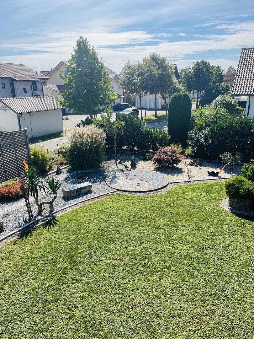 Prodej domu 265 m², pozemek 1.029 m², Osterhofen, Bavorsko Prodej domu 265 m², pozemek 1.029 m², Osterhofen, Bavorsko