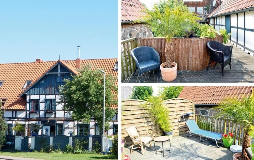 Prodej domu 400 m², pozemek 630 m², Im Rundling 21, Lemgow, Dolní Sasko Prodej domu 400 m², pozemek 630 m², Im Rundling 21, Lemgow, Dolní Sasko
