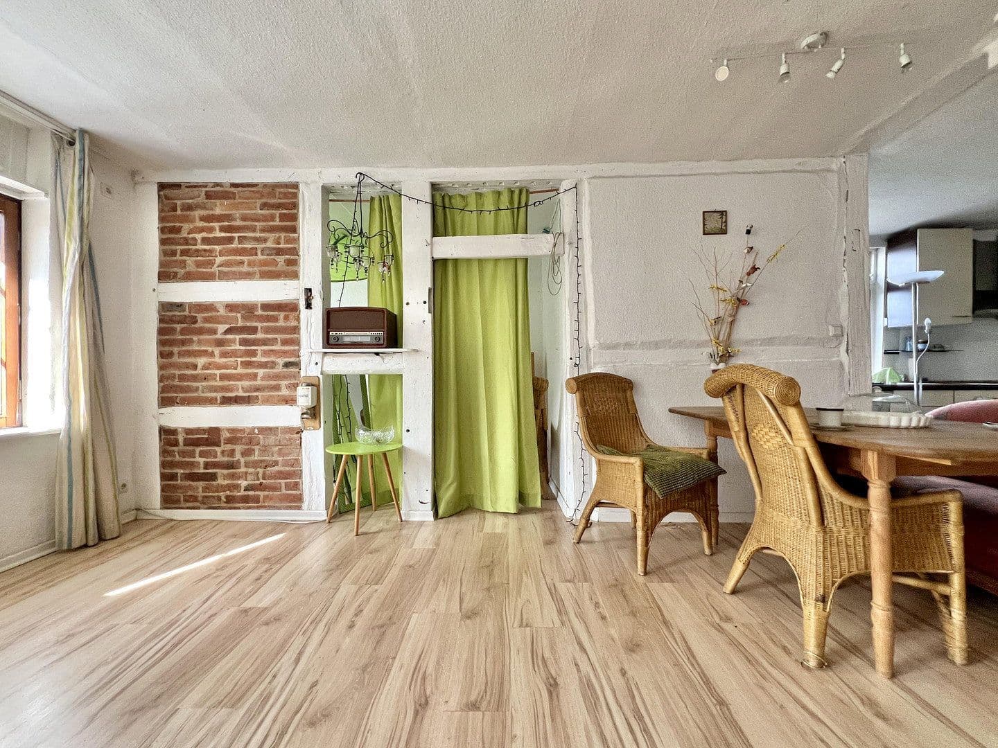 Prodej domu 400 m², pozemek 630 m², Im Rundling 21, Lemgow, Dolní Sasko Prodej domu 400 m², pozemek 630 m², Im Rundling 21, Lemgow, Dolní Sasko