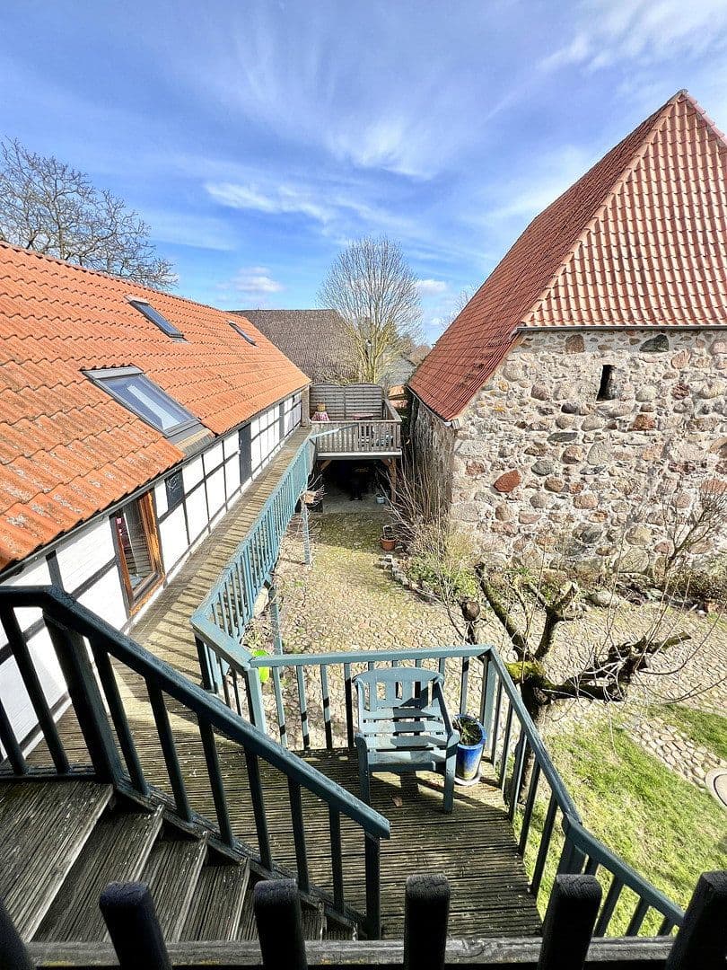 Prodej domu 400 m², pozemek 630 m², Im Rundling 21, Lemgow, Dolní Sasko Prodej domu 400 m², pozemek 630 m², Im Rundling 21, Lemgow, Dolní Sasko