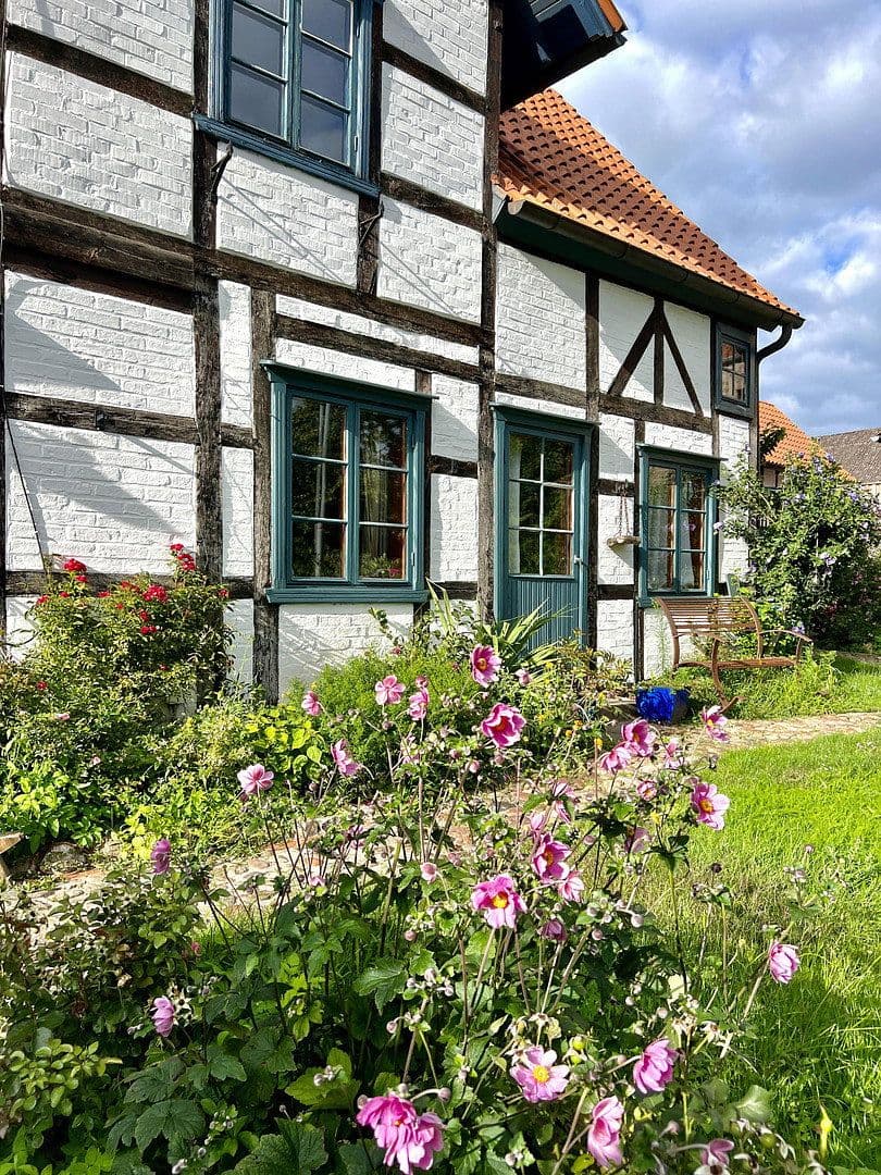 Prodej domu 400 m², pozemek 630 m², Im Rundling 21, Lemgow, Dolní Sasko Prodej domu 400 m², pozemek 630 m², Im Rundling 21, Lemgow, Dolní Sasko