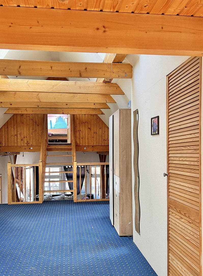 Prodej domu 400 m², pozemek 630 m², Im Rundling 21, Lemgow, Dolní Sasko Prodej domu 400 m², pozemek 630 m², Im Rundling 21, Lemgow, Dolní Sasko