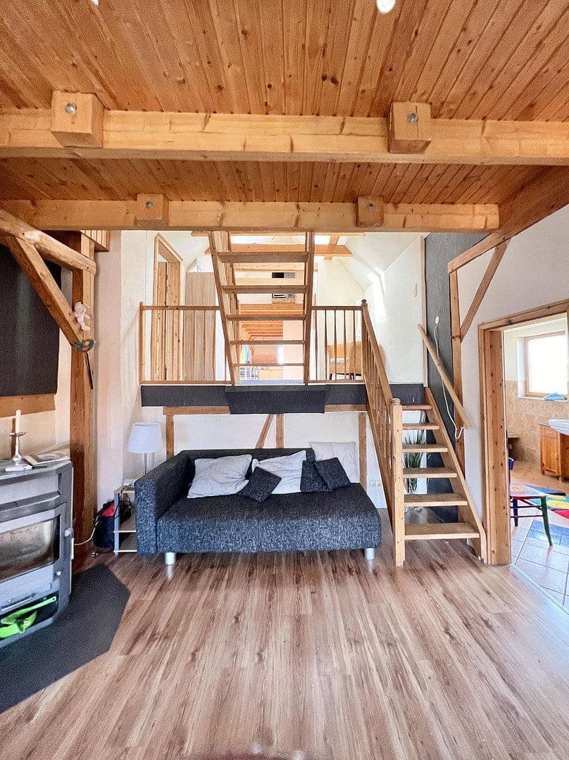 Prodej domu 400 m², pozemek 630 m², Im Rundling 21, Lemgow, Dolní Sasko Prodej domu 400 m², pozemek 630 m², Im Rundling 21, Lemgow, Dolní Sasko