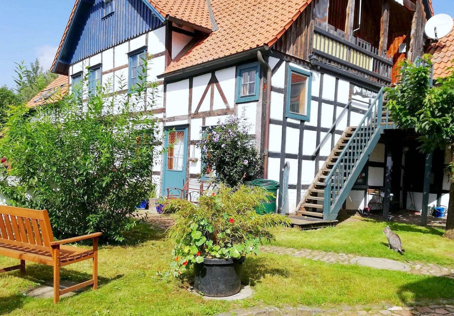 Prodej domu 400 m², pozemek 630 m², Im Rundling 21, Lemgow, Dolní Sasko Prodej domu 400 m², pozemek 630 m², Im Rundling 21, Lemgow, Dolní Sasko