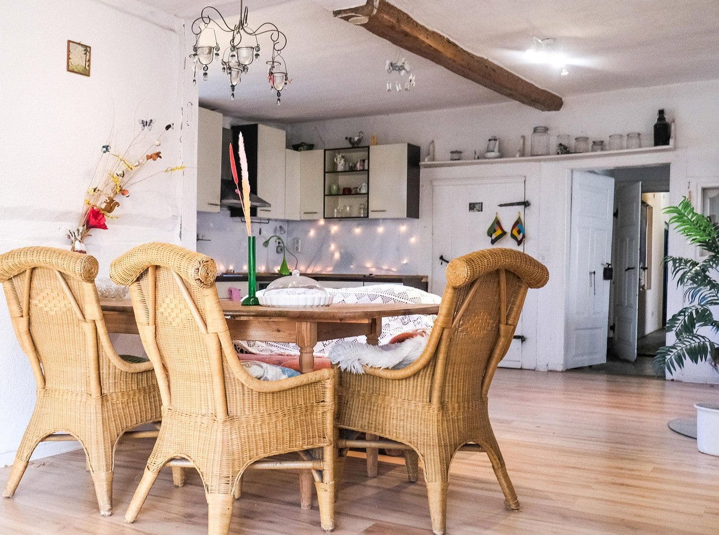 Prodej domu 400 m², pozemek 630 m², Im Rundling 21, Lemgow, Dolní Sasko Prodej domu 400 m², pozemek 630 m², Im Rundling 21, Lemgow, Dolní Sasko