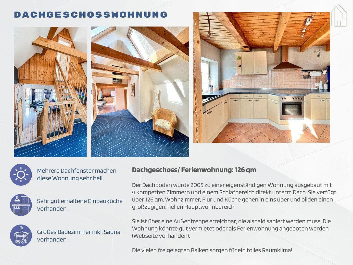Prodej domu 400 m², pozemek 630 m², Im Rundling 21, Lemgow, Dolní Sasko Prodej domu 400 m², pozemek 630 m², Im Rundling 21, Lemgow, Dolní Sasko