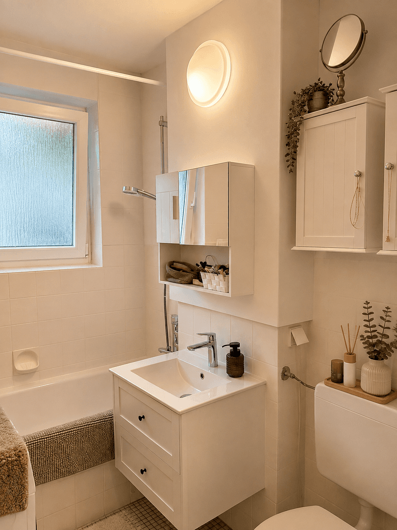 Prodej bytu 1+1 44 m², Pappelweg 9a, Burgwedel, Dolní Sasko Prodej bytu 1+1 44 m², Pappelweg 9a, Burgwedel, Dolní Sasko
