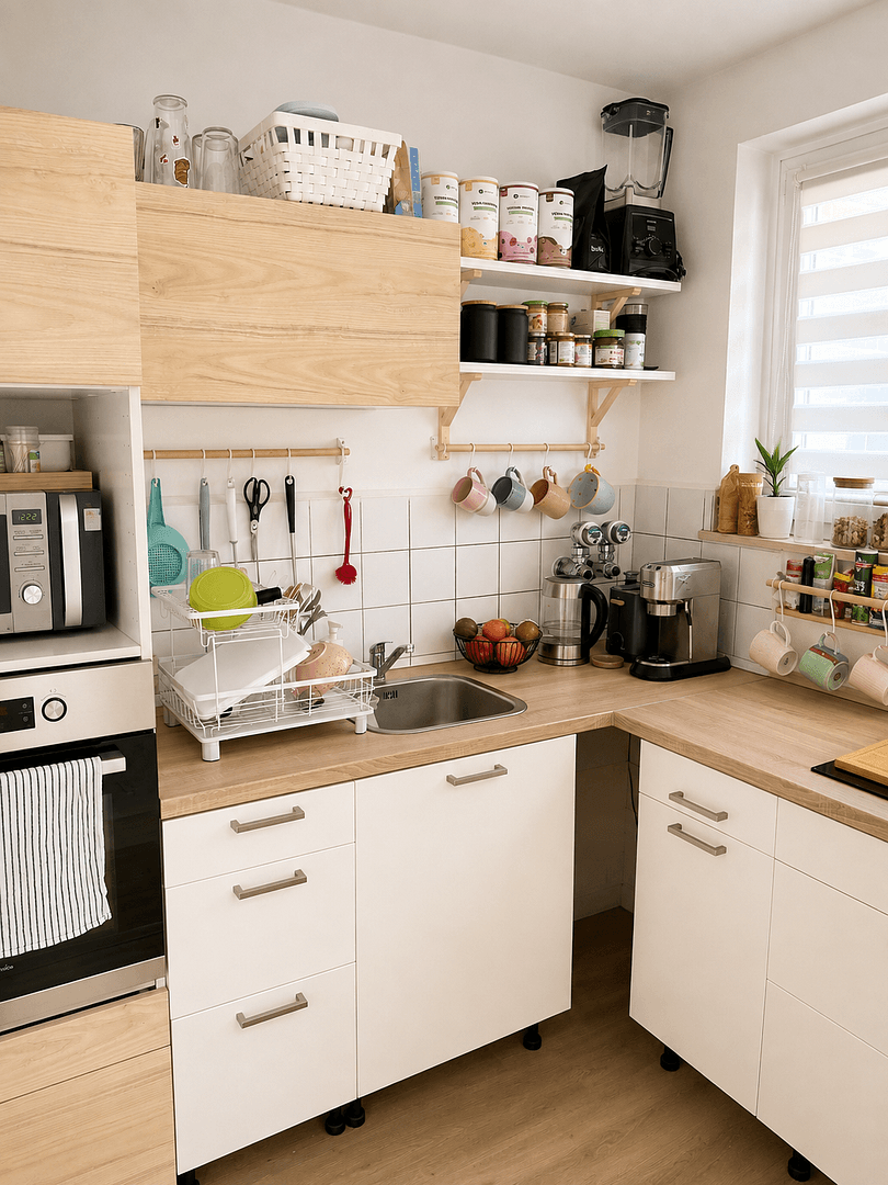 Prodej bytu 1+1 44 m², Pappelweg 9a, Burgwedel, Dolní Sasko Prodej bytu 1+1 44 m², Pappelweg 9a, Burgwedel, Dolní Sasko