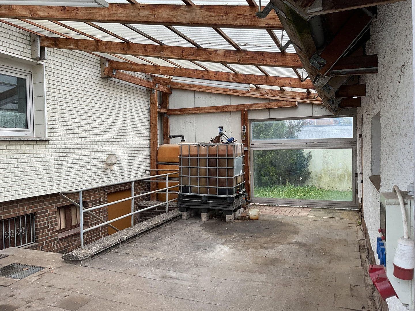 Prodej domu 120 m², pozemek 678 m², Algermissen, Dolní Sasko Prodej domu 120 m², pozemek 678 m², Algermissen, Dolní Sasko