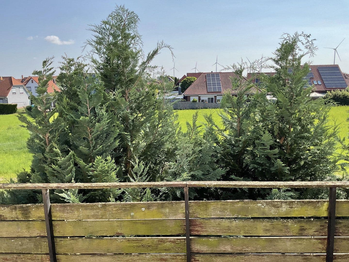 Prodej domu 120 m², pozemek 678 m², Algermissen, Dolní Sasko Prodej domu 120 m², pozemek 678 m², Algermissen, Dolní Sasko