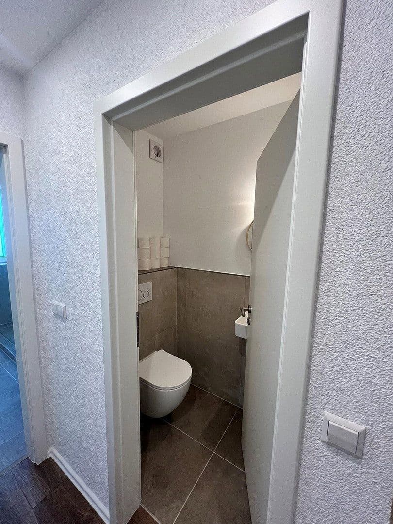 Pronájem bytu 3+1 14 m², Gartenstraße 56b, Karlsruhe, Bádensko-Württembersko Pronájem bytu 3+1 14 m², Gartenstraße 56b, Karlsruhe, Bádensko-Württembersko