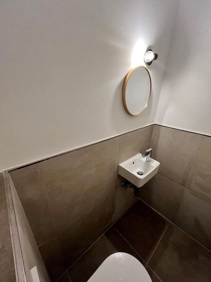 Pronájem bytu 3+1 14 m², Gartenstraße 56b, Karlsruhe, Bádensko-Württembersko Pronájem bytu 3+1 14 m², Gartenstraße 56b, Karlsruhe, Bádensko-Württembersko