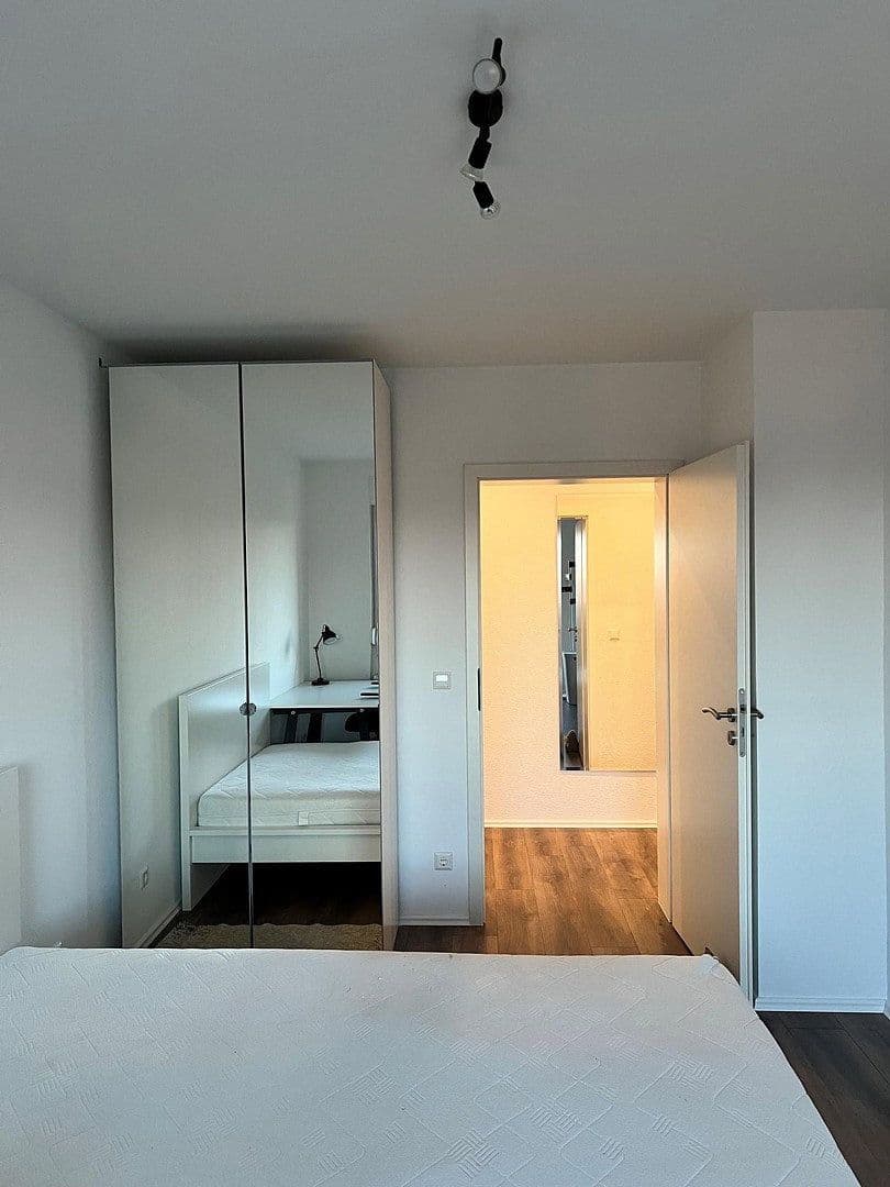 Pronájem bytu 3+1 14 m², Gartenstraße 56b, Karlsruhe, Bádensko-Württembersko Pronájem bytu 3+1 14 m², Gartenstraße 56b, Karlsruhe, Bádensko-Württembersko
