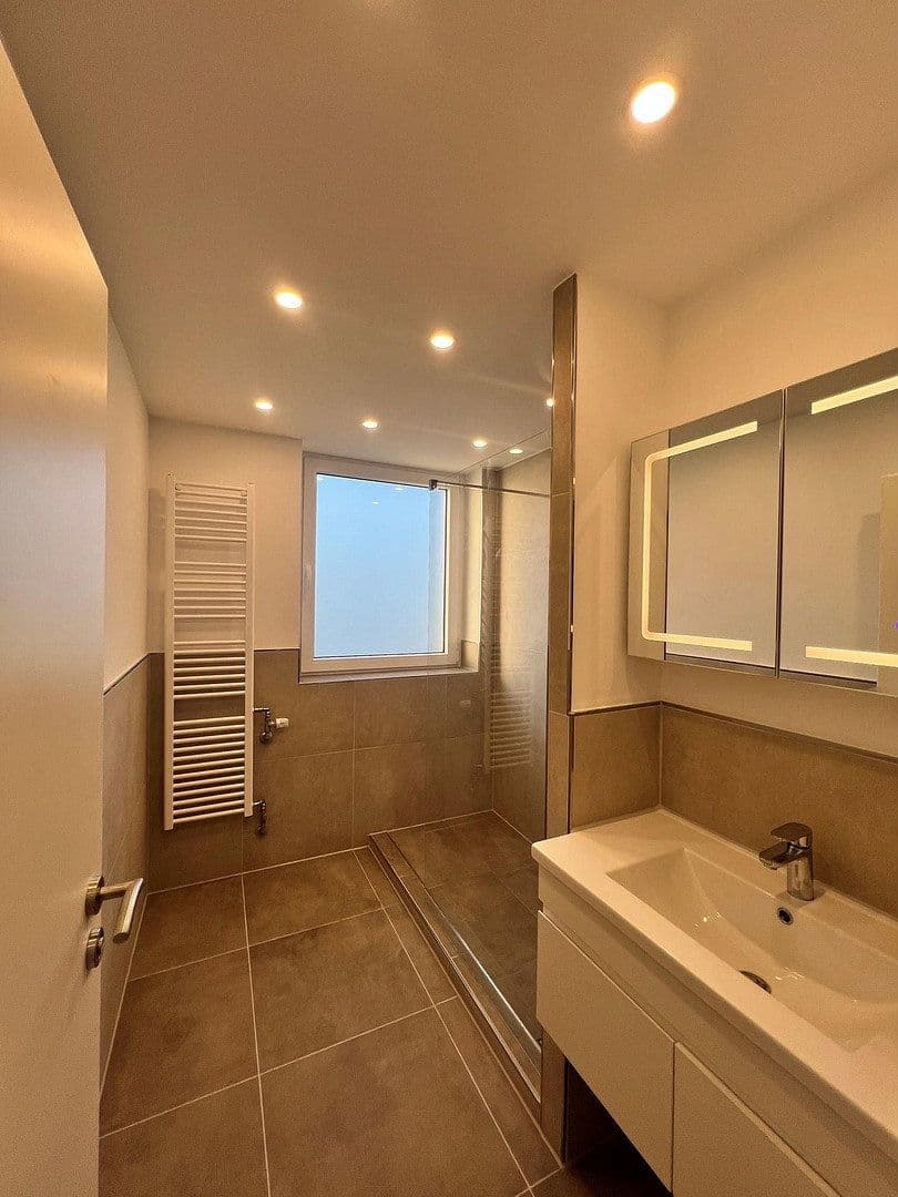 Pronájem bytu 3+1 14 m², Gartenstraße 56b, Karlsruhe, Bádensko-Württembersko Pronájem bytu 3+1 14 m², Gartenstraße 56b, Karlsruhe, Bádensko-Württembersko