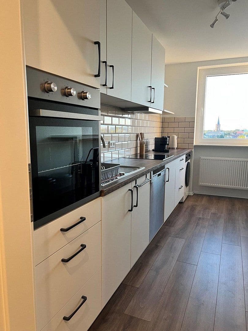 Pronájem bytu 3+1 14 m², Gartenstraße 56b, Karlsruhe, Bádensko-Württembersko Pronájem bytu 3+1 14 m², Gartenstraße 56b, Karlsruhe, Bádensko-Württembersko
