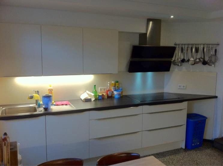 Pronájem bytu 22 m², Rebenring 28, Braunschweig, Dolní Sasko Pronájem bytu 22 m², Rebenring 28, Braunschweig, Dolní Sasko