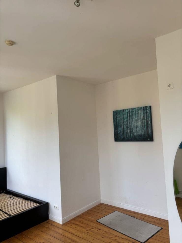 Pronájem bytu 22 m², Rebenring 28, Braunschweig, Dolní Sasko Pronájem bytu 22 m², Rebenring 28, Braunschweig, Dolní Sasko