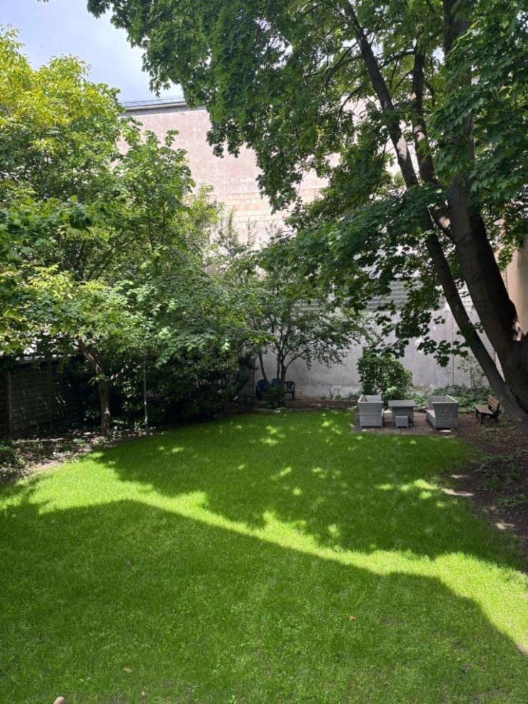 Pronájem bytu 22 m², Rebenring 28, Braunschweig, Dolní Sasko Pronájem bytu 22 m², Rebenring 28, Braunschweig, Dolní Sasko