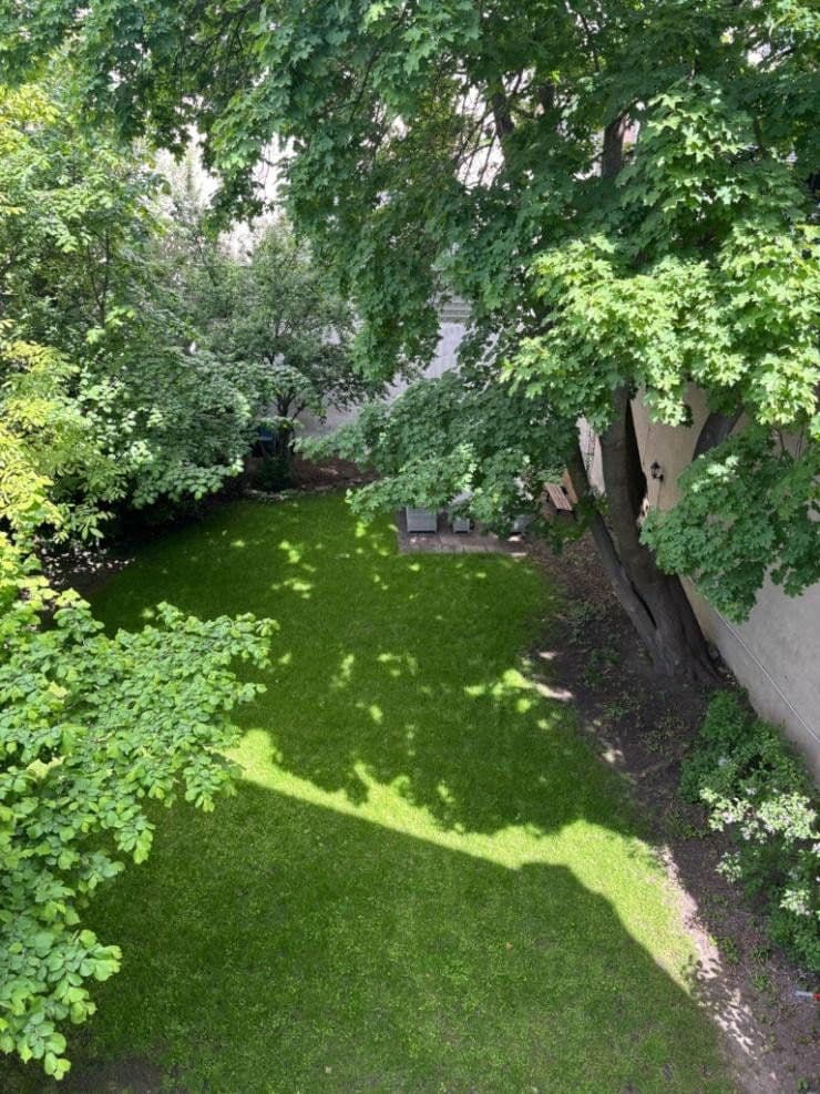 Pronájem bytu 22 m², Rebenring 28, Braunschweig, Dolní Sasko Pronájem bytu 22 m², Rebenring 28, Braunschweig, Dolní Sasko