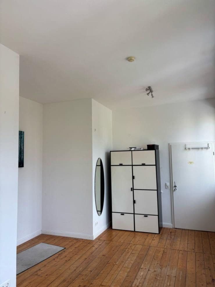 Pronájem bytu 22 m², Rebenring 28, Braunschweig, Dolní Sasko Pronájem bytu 22 m², Rebenring 28, Braunschweig, Dolní Sasko